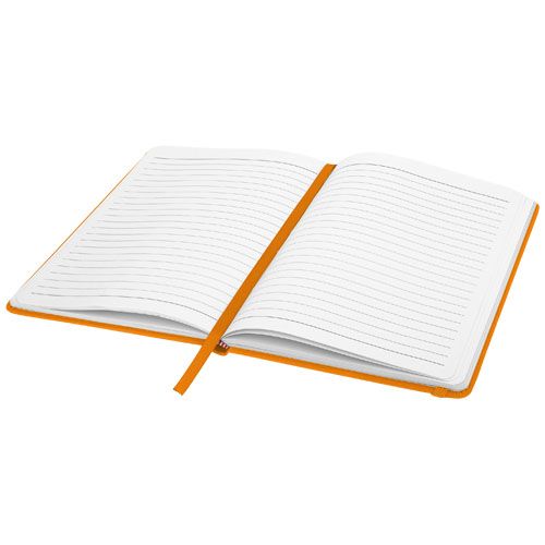 Libreta A5 de tapa dura 