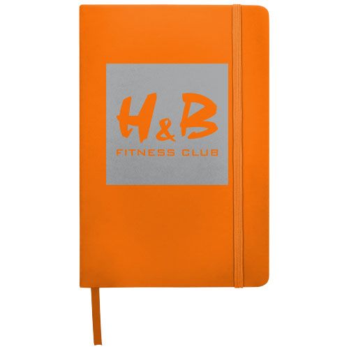Libreta A5 de tapa dura 