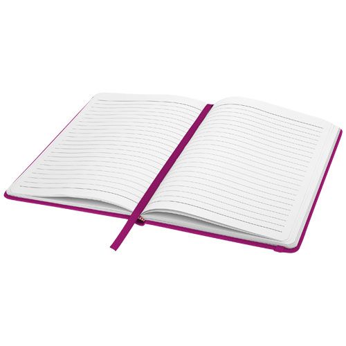 Libreta A5 de tapa dura 
