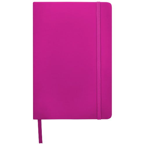 Libreta A5 de tapa dura 