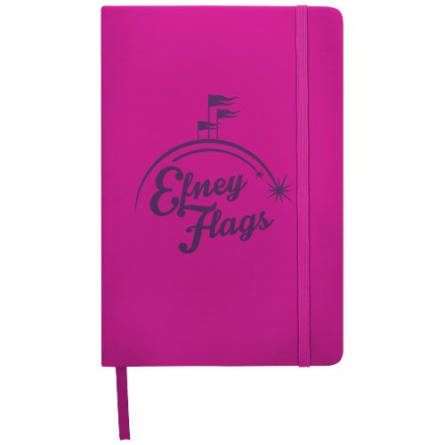 Libreta A5 de tapa dura 