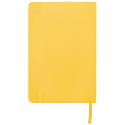 Libreta A5 de tapa dura 