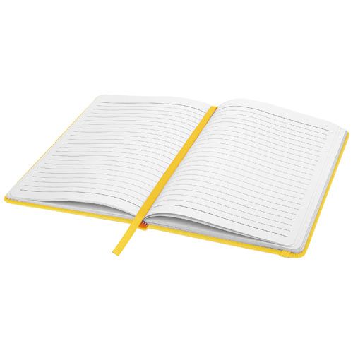 Libreta A5 de tapa dura 