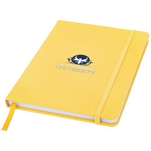 Libreta A5 de tapa dura 