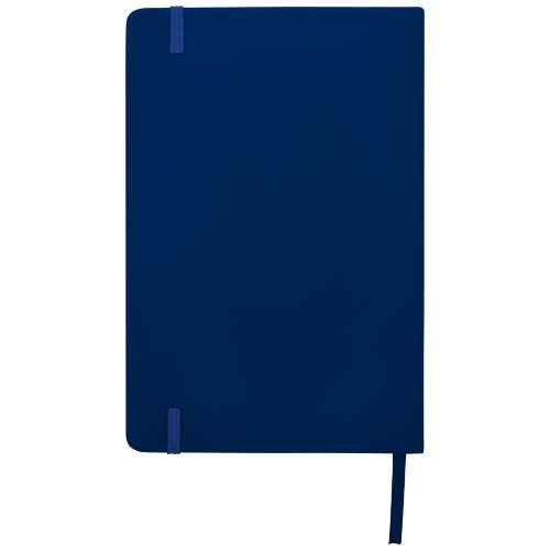 Libreta A5 de tapa dura 