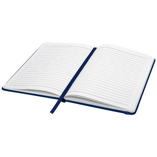 Libreta A5 de tapa dura 