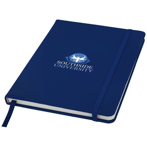 Libreta A5 de tapa dura 