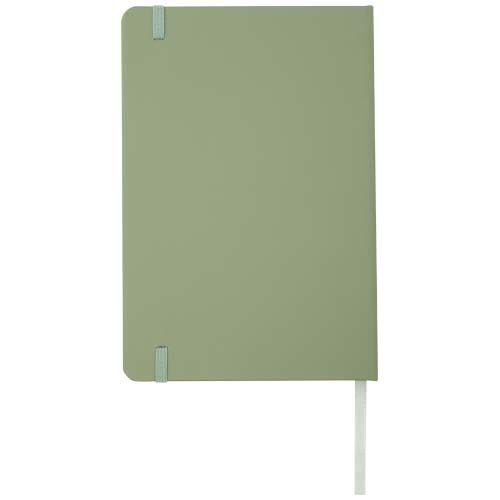 Libreta A5 de tapa dura 