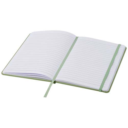 Libreta A5 de tapa dura 