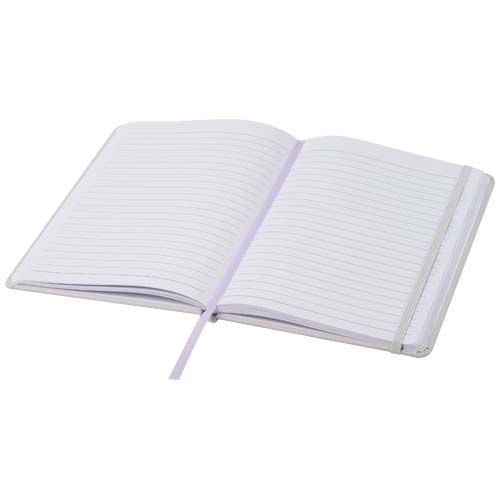 Libreta A5 de tapa dura 