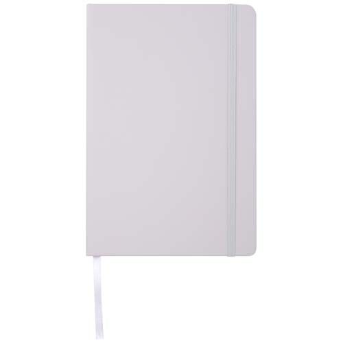 Libreta A5 de tapa dura 