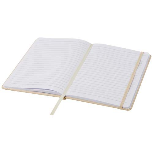 Libreta A5 de tapa dura 