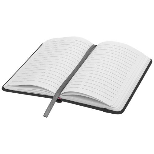 Carnet de notes A6 Spectrum à couverture rigide - 6