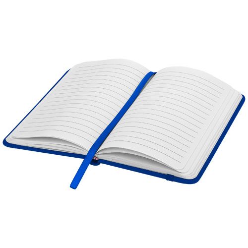 Libreta A6 de tapa dura 