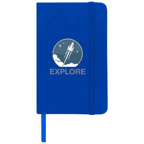 Libreta A6 de tapa dura 