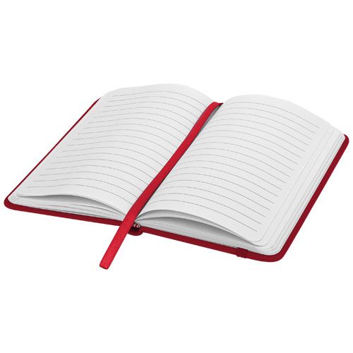 Libreta A6 de tapa dura 