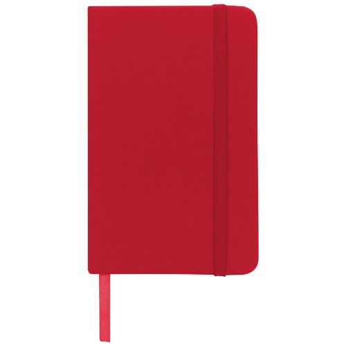 Libreta A6 de tapa dura 