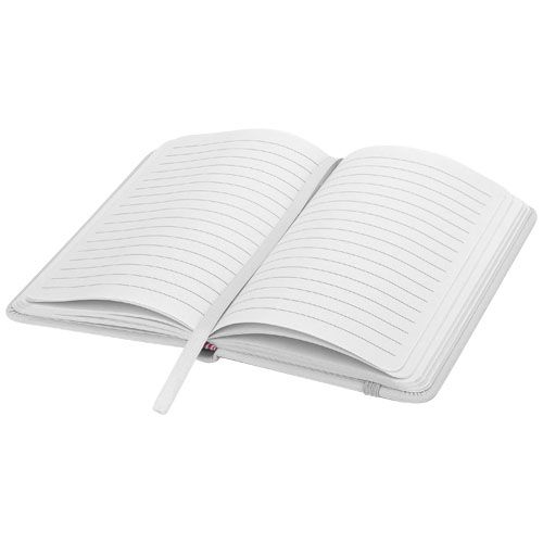 Libreta A6 de tapa dura 