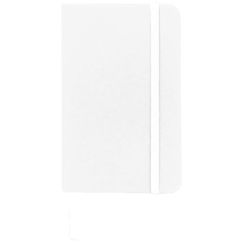Libreta A6 de tapa dura 