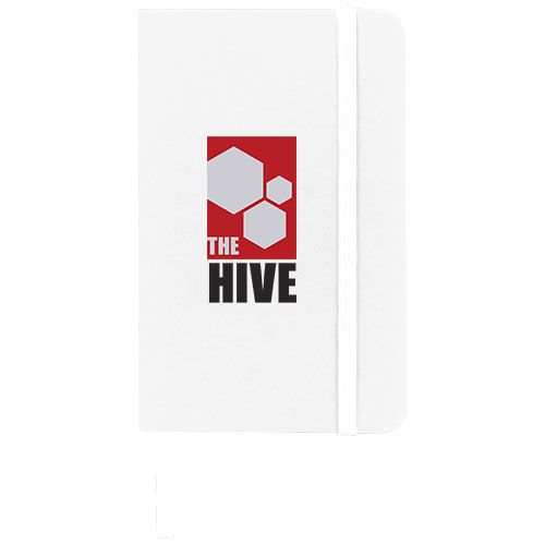 Libreta A6 de tapa dura 