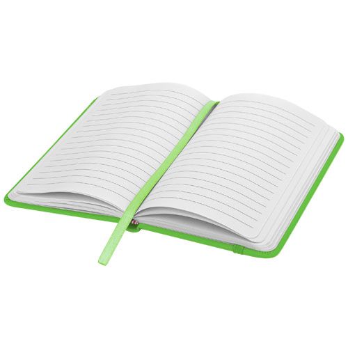 Libreta A6 de tapa dura 