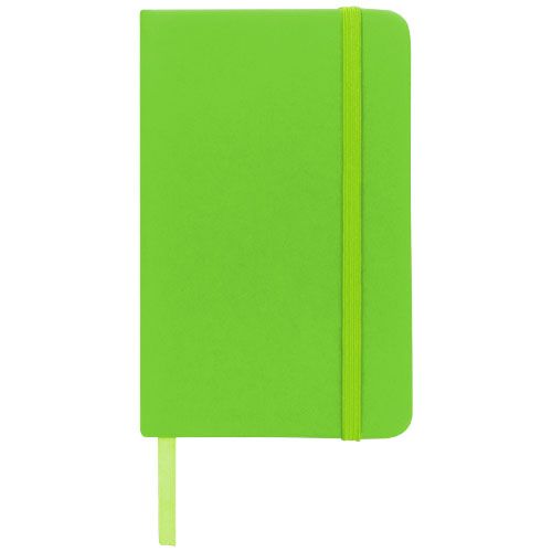 Libreta A6 de tapa dura 