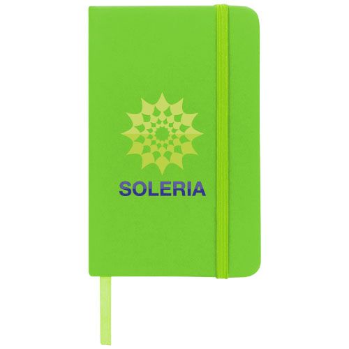 Libreta A6 de tapa dura 