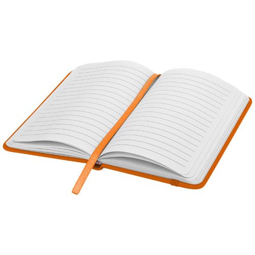 Libreta A6 de tapa dura 
