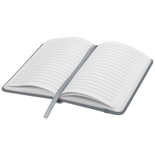 Libreta A6 de tapa dura 