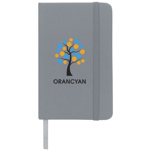Libreta A6 de tapa dura 