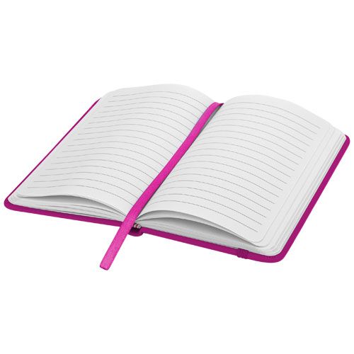 Libreta A6 de tapa dura 