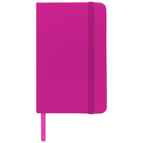 Libreta A6 de tapa dura 
