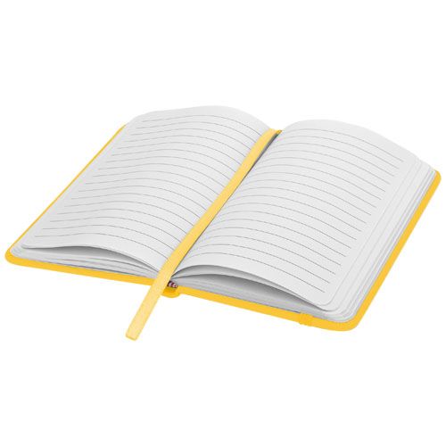 Libreta A6 de tapa dura 
