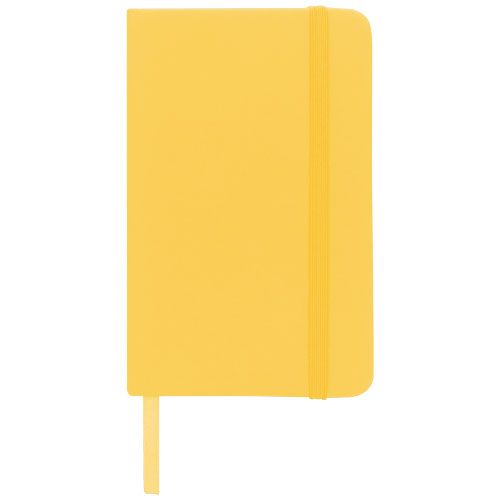 Libreta A6 de tapa dura 
