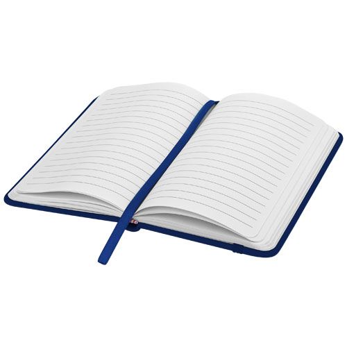 Libreta A6 de tapa dura 