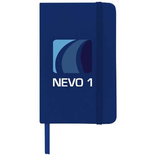 Libreta A6 de tapa dura 