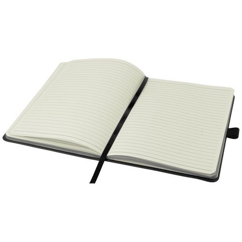 Libreta A5 de tapa dura 