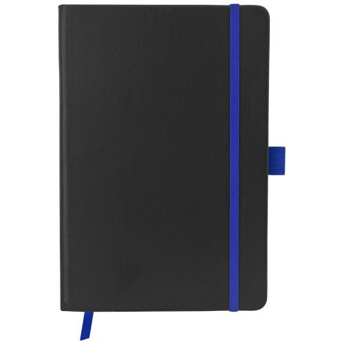 Libreta A5 de tapa dura 