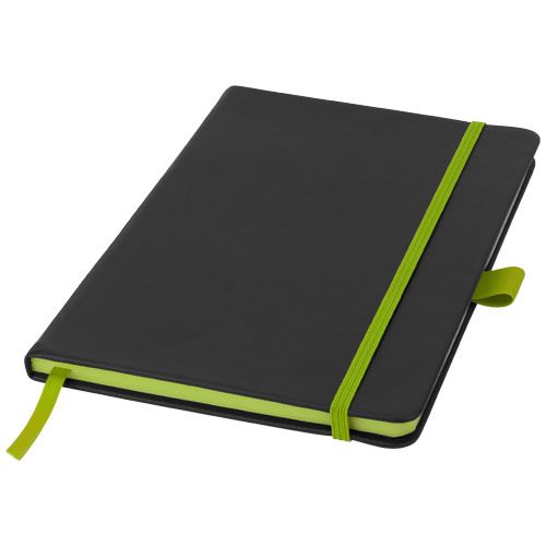 Libreta A5 de tapa dura 