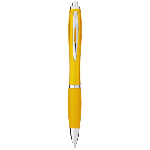 jaune