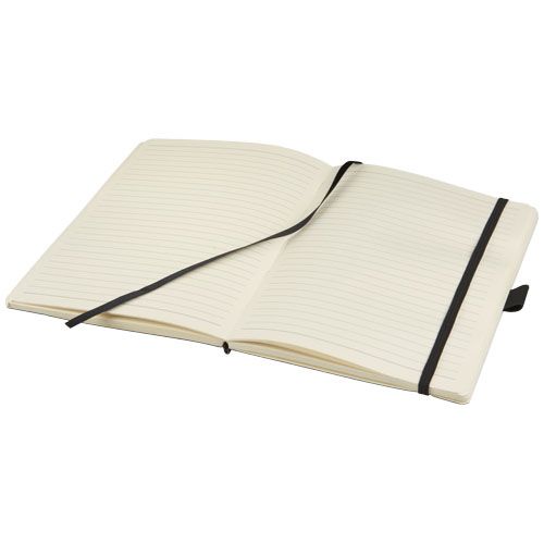 Libreta A5 de tapa blanda 
