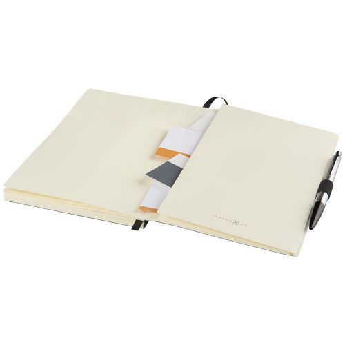 Libreta A5 de tapa blanda 
