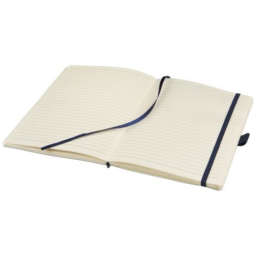 Libreta A5 de tapa blanda 