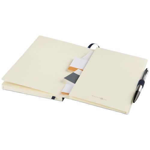 Libreta A5 de tapa blanda 