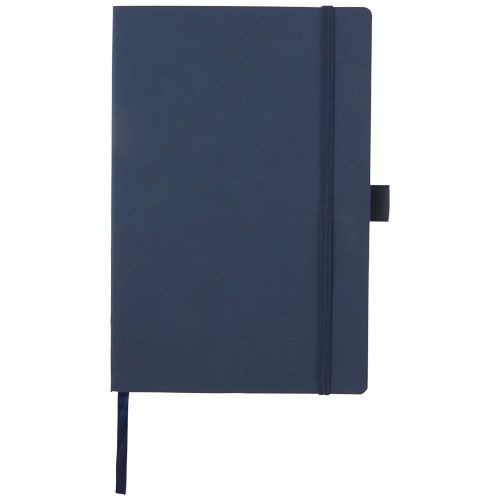 Libreta A5 de tapa blanda 