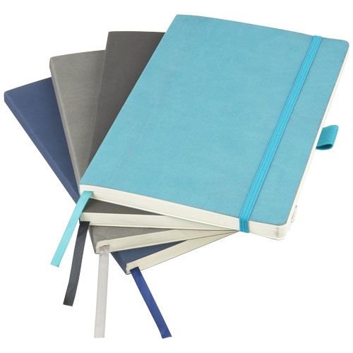 Libreta A5 de tapa blanda 