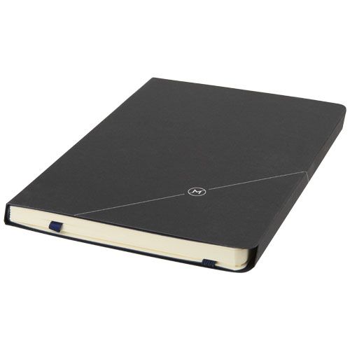 Libreta A5 de tapa blanda 