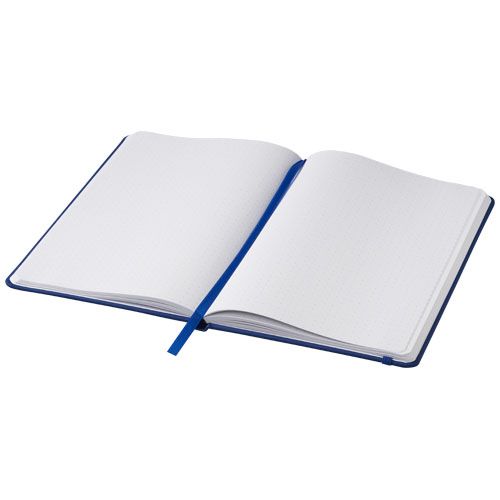 Libreta A5 de páginas punteadas 