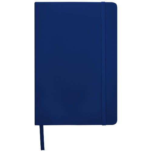 Libreta A5 de páginas punteadas 