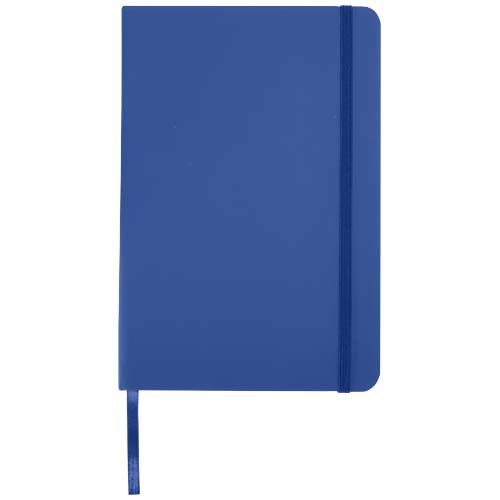 azulón Libreta A5 de páginas punteadas Spectrum